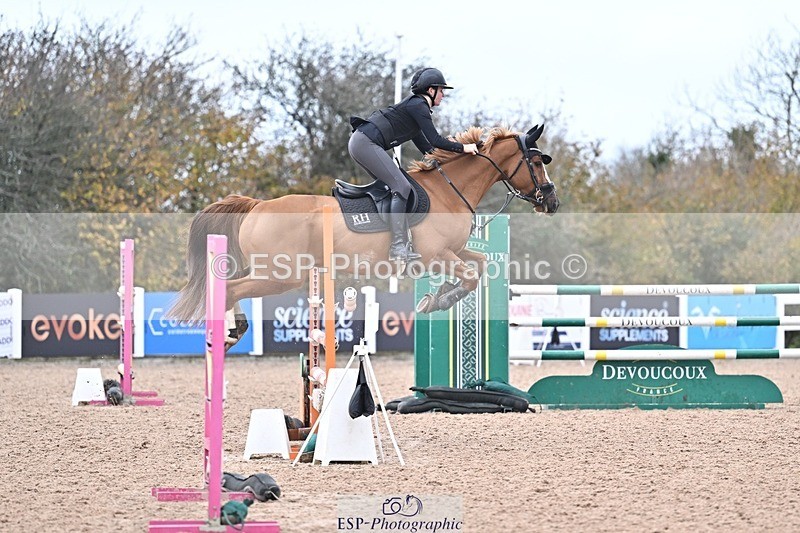 251109-125953-04289 - Cls 21 Blue Chip Performance Champ Qualifier