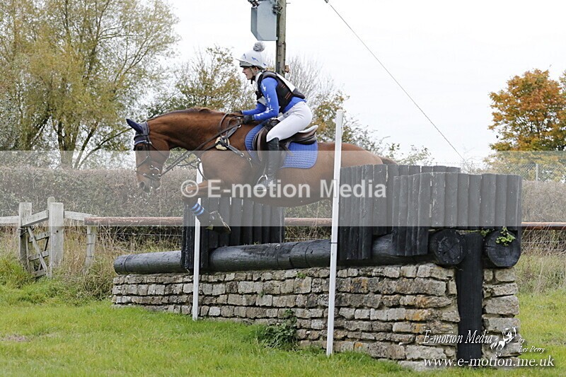 WWHT 181020 WWHT 181020 1886 - WWEC Open (1.00m)  18/10/20