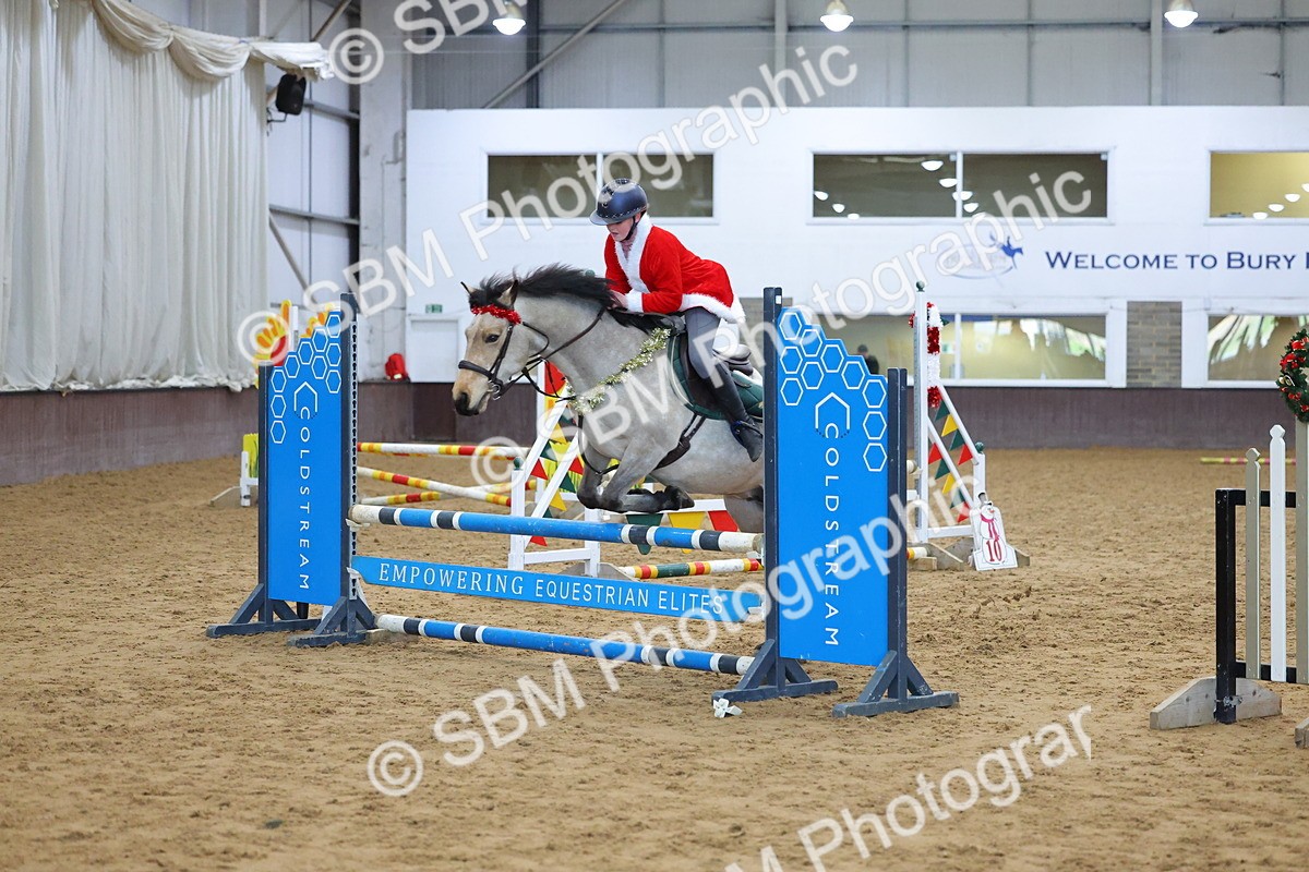 SBM_000909 - Class 5 - Pairs Jumping 80cm