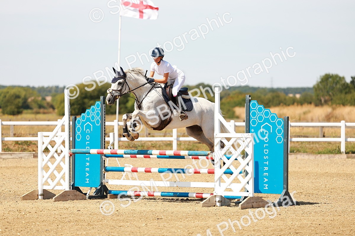 SBM_003133 - Class 11 - Senior Discovery - 1.00m