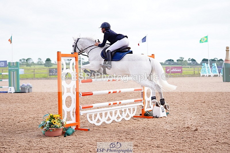 240630A-165328-15719 - Cls 26 Foxhunter 2nd Round