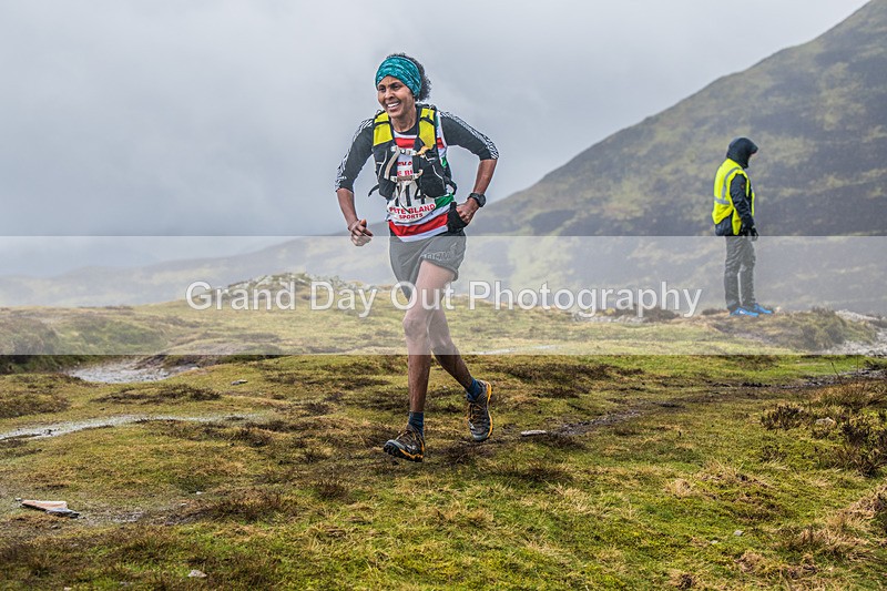 Coledale-450 - Coledale Horseshoe Fell Race Saturday 25th March 2023