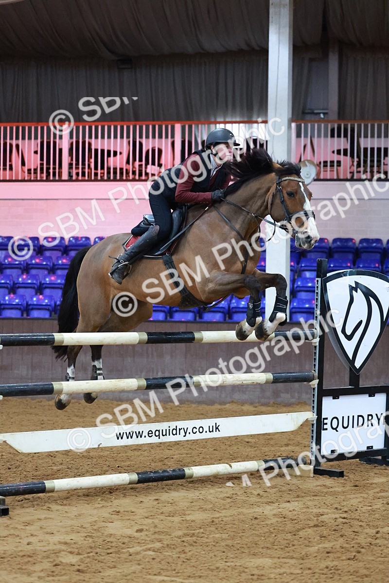 SBM_001653 - Class 6 - National 1.30m