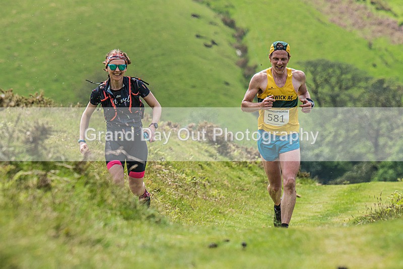 Two Tops-480 - Two Tops Fell Races (Junior & Senior) Saturday 20th May 2023