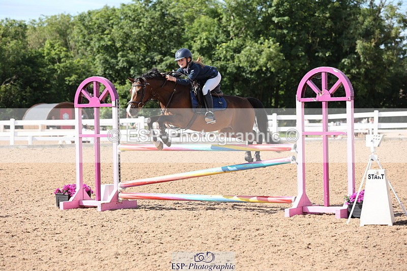 240629A-171642-08318 - Cls 13 Stepping Stones 128cm + 138cm