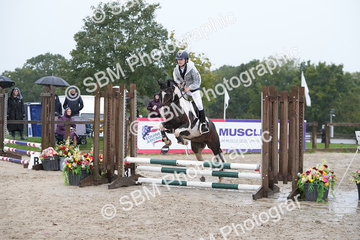 SBM_36022 - J5 - Junior Pony 50cm Championship