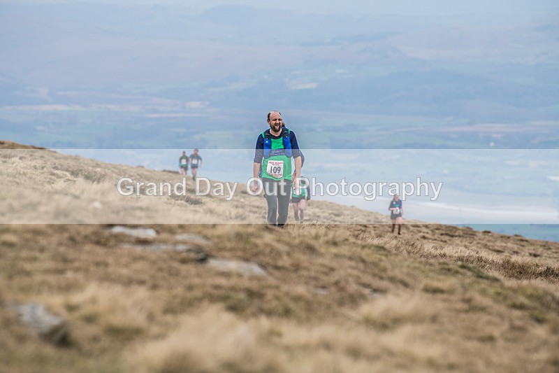 Black Combe-1453 - Black Combe Fell Race Saturday 4th March 2023