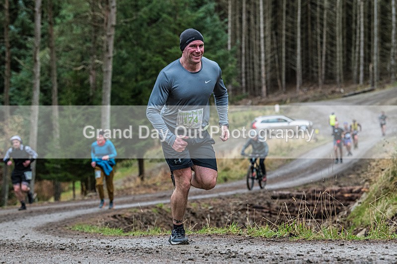 Glentress 21  10K-905 - High Terrain Events Glentress 21 & 10K Trail Races Saturday 16th November 2024