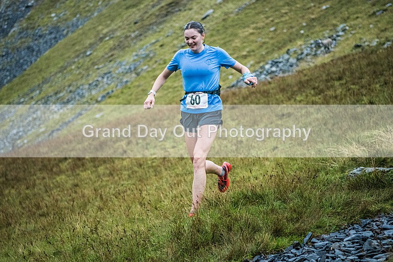 Bannerdale-119 - Bannerdale Fell Race Wednesday 19th August 2026