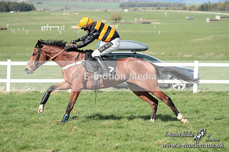 PtP 230324 571 - Tedworth Hunt PtP Larkhill Raccourse 23rd March 2024