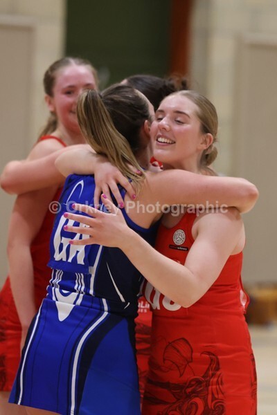 Orkney v Shetland netball -21707 - Netball Orkney V Shetland