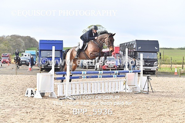 BPP_5936 - CLASS 25 SUN Senior Discovery/ 1m Open