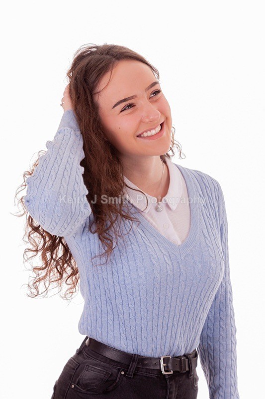 0SKJ1725 - Portraiture