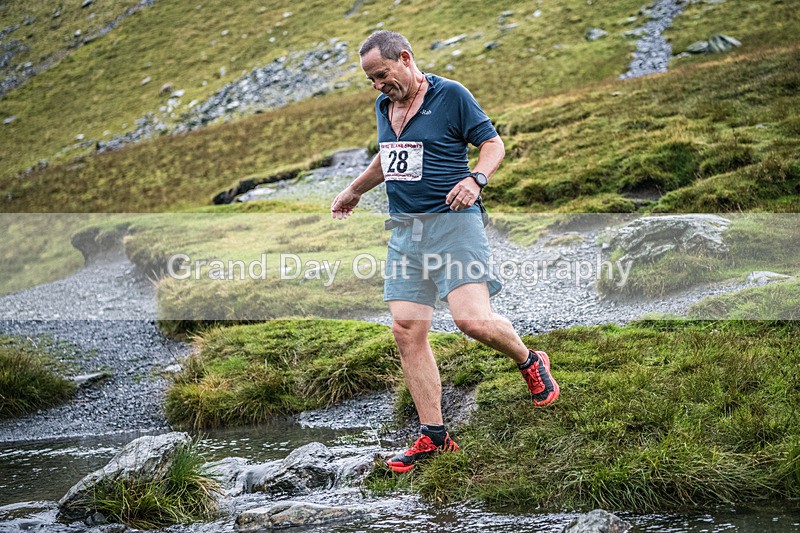 Bannerdale-394 - Bannerdale Fell Race Wednesday 19th August 2026