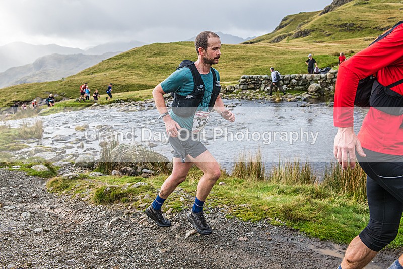 Langdale-630 - Langdale Horseshoe Fell Race Saturday 8th October 2022