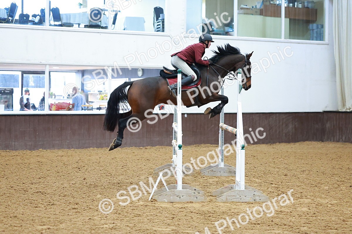 SBM_001541 - Class 4 - Senior Newcomers 1.10m