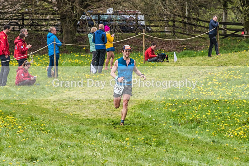 3 Peaks-2283 - The 3 Peaks Race - The Finish - Saturday 29th April 2023
