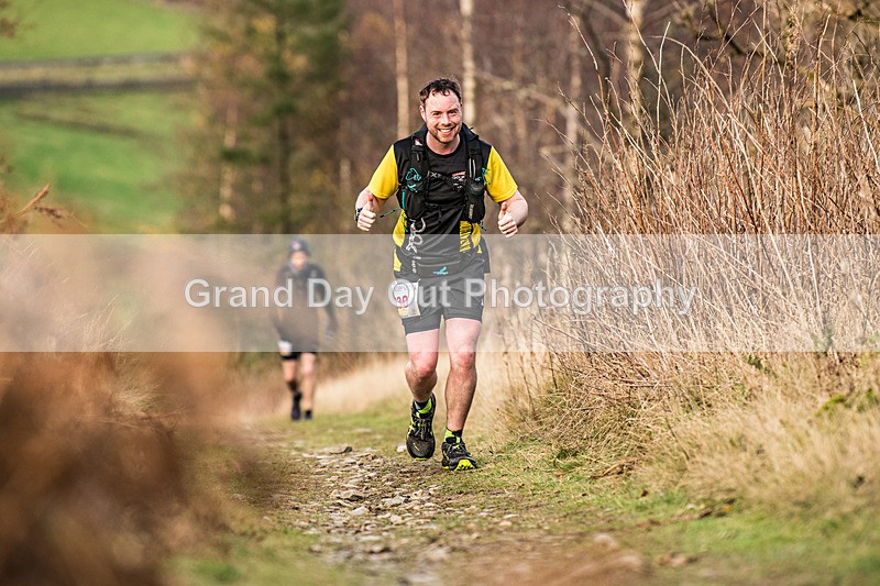 Tweed Valley-107 - High Terrain Events Tweed Valley 50 & 65K Ultra Trail Races Sunday 16th November 2025