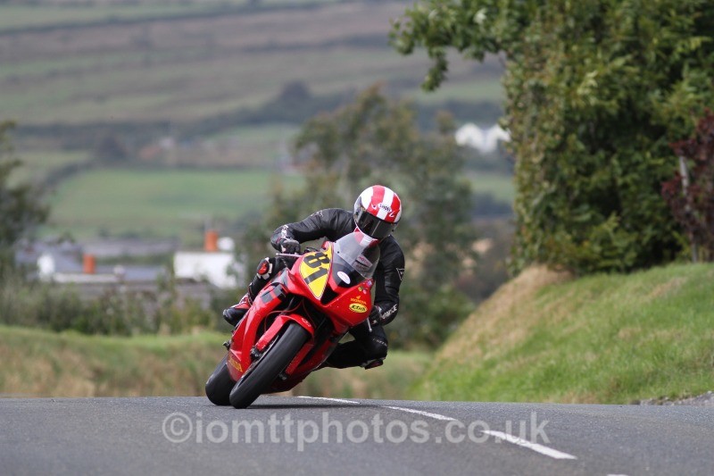 - Full Factory Senior Manx Grand Prix