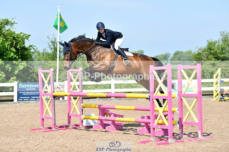 240512A-111312-17885 - Cls 40 Discovery Second Round