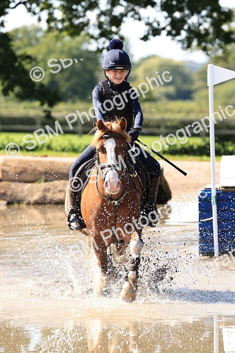 SBM_23717 - E11 - Eventers Challenge 60cm Championship