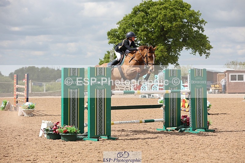 250504-142119-02918 - Cls 9 Junior 1.30m Open