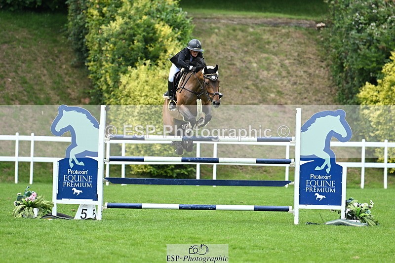 250615A-135310-11200 - Cls 38 Snr 1m40 GP