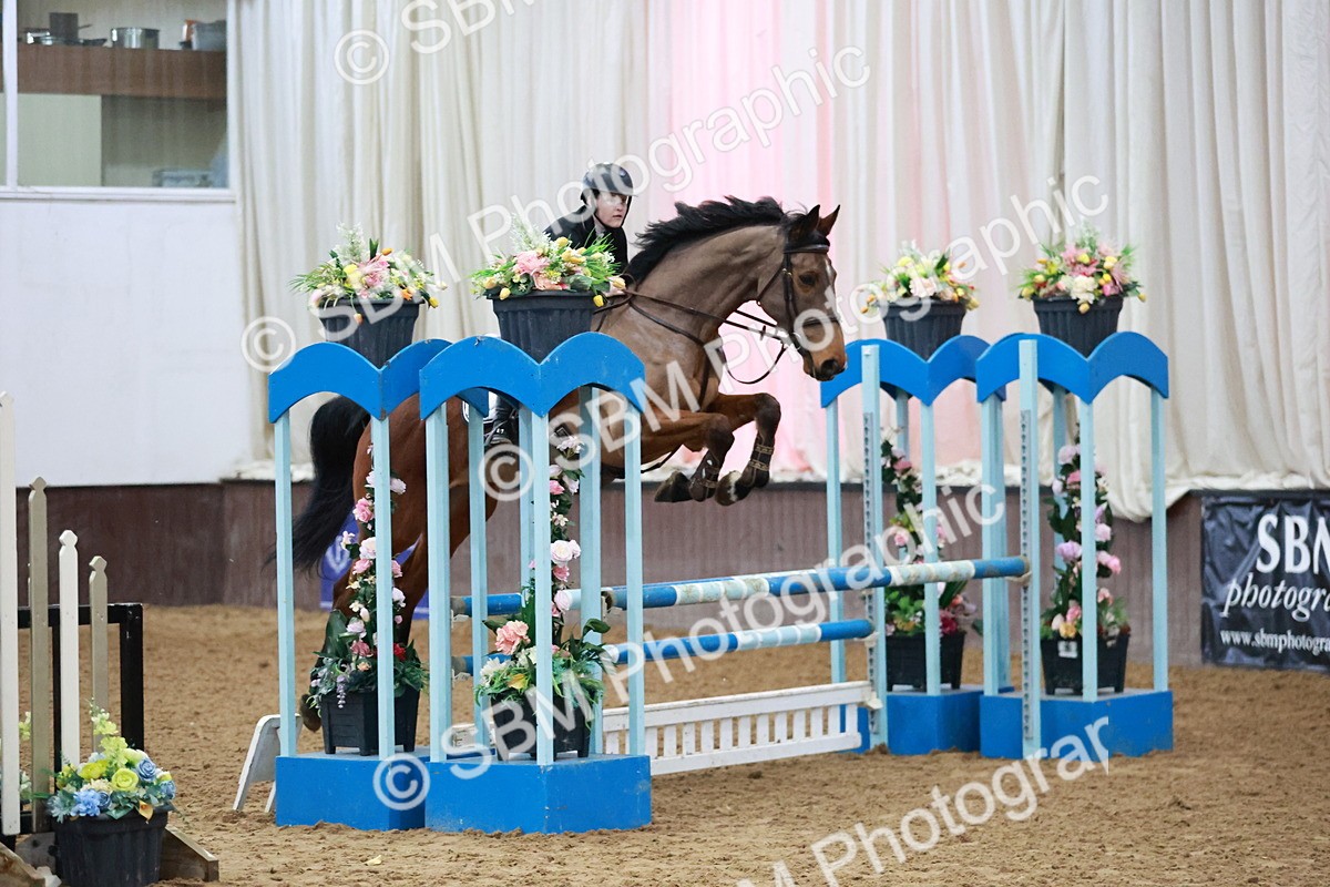 SBM_000565 - Class 3 - Senior Discovery - 1.00m