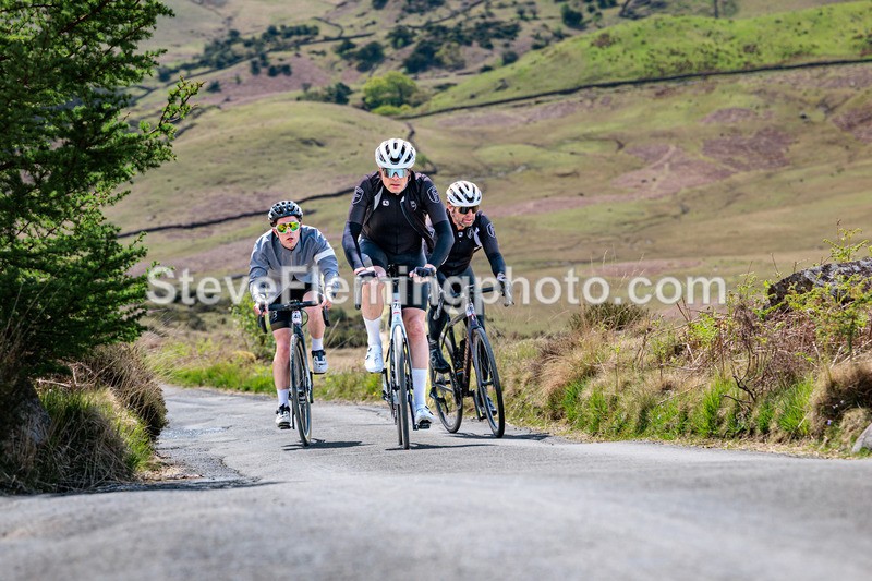 122314 - Blea Tarn Climb 12:00 - 13:00