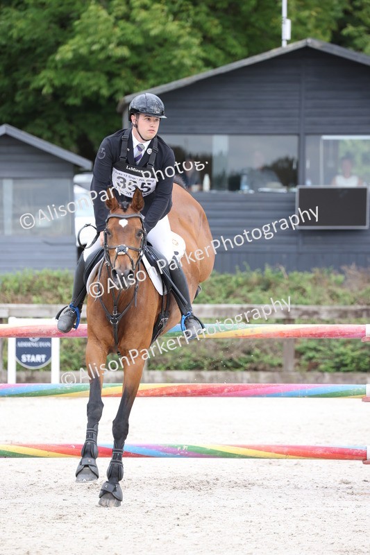 20250622-9943 - PC110 Qualifier - Round 2