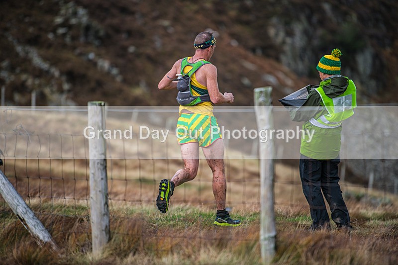 Dalehead-133 - Dalehead Fell Race Sunday 20th October 2024