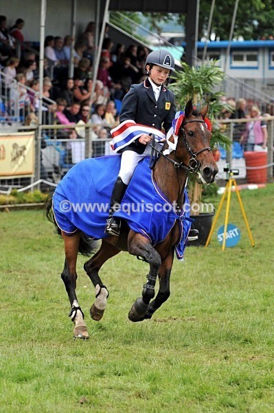 DSC_5355 - 26TH JUNE 2011 - 148CMS SJSS CHAMPIONSHIP FINAL, ROYAL HIGHLAND SHOW 2011