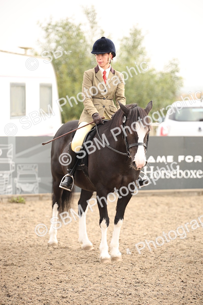 SBM_09821 - Class 401 Riding Club Pony