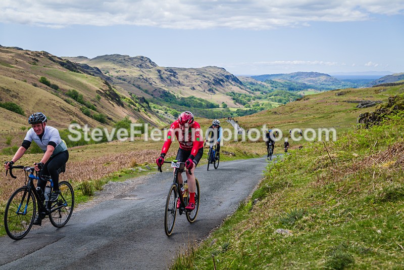 130426 - Hardknott Pass Camera 1 13.00-14.00