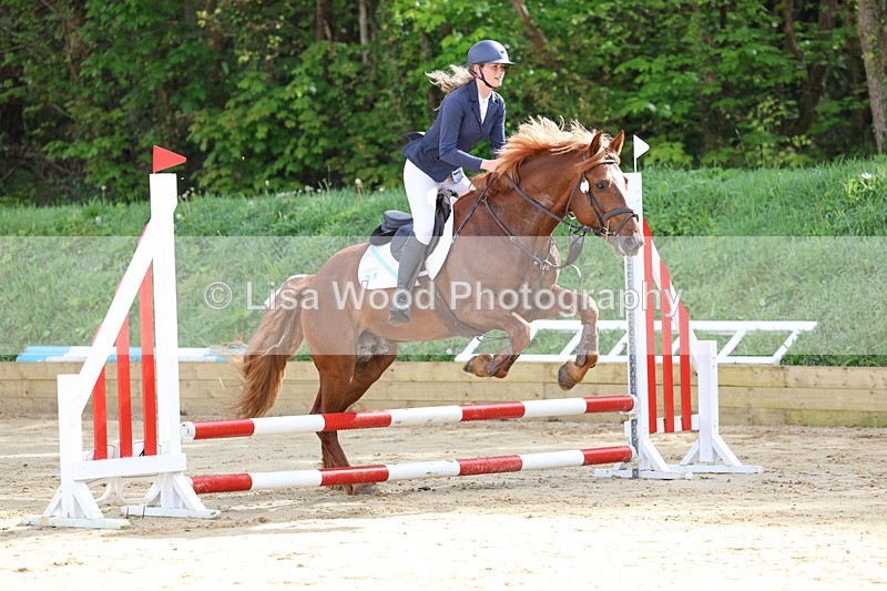 3E7A5456 - Class 2: 50cm Restricted