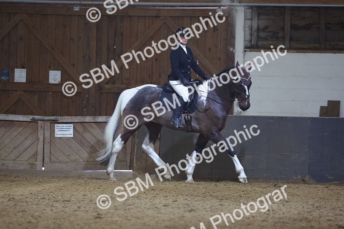 SBM_003002 - Class 9-10 - MQ U21 Open Novice 1