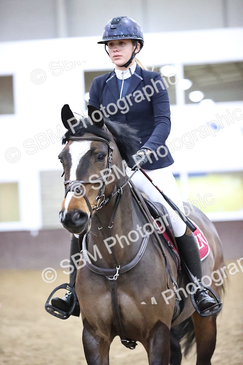 SBM_009219 - Class 20 - Senior British Novice - 80cm