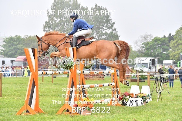 BPP_6822 - CLASS 2 RHS Classic Champ Qual (1.20m)