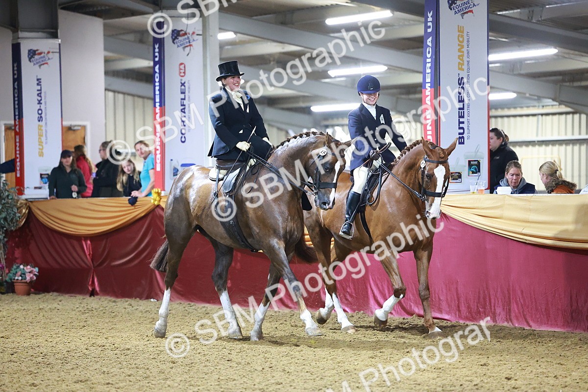 SBM_15108 - Class 0 - Ridden Pairs Champ