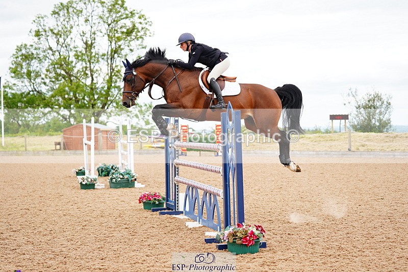 240524A-121242-03416 - Cls 15 Foxhunter