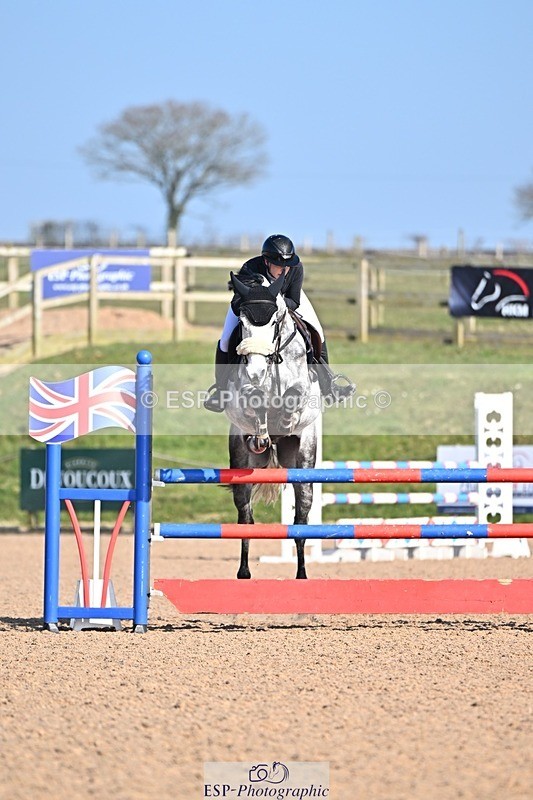 250305-131415-01403 - Newcomers and 1.10m Open