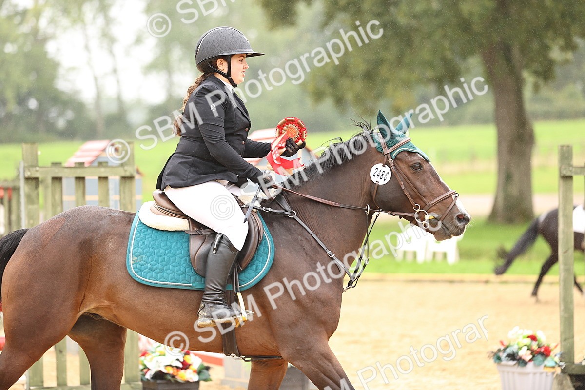 SBM_70122 - Supreme Championship 80cm 85cm