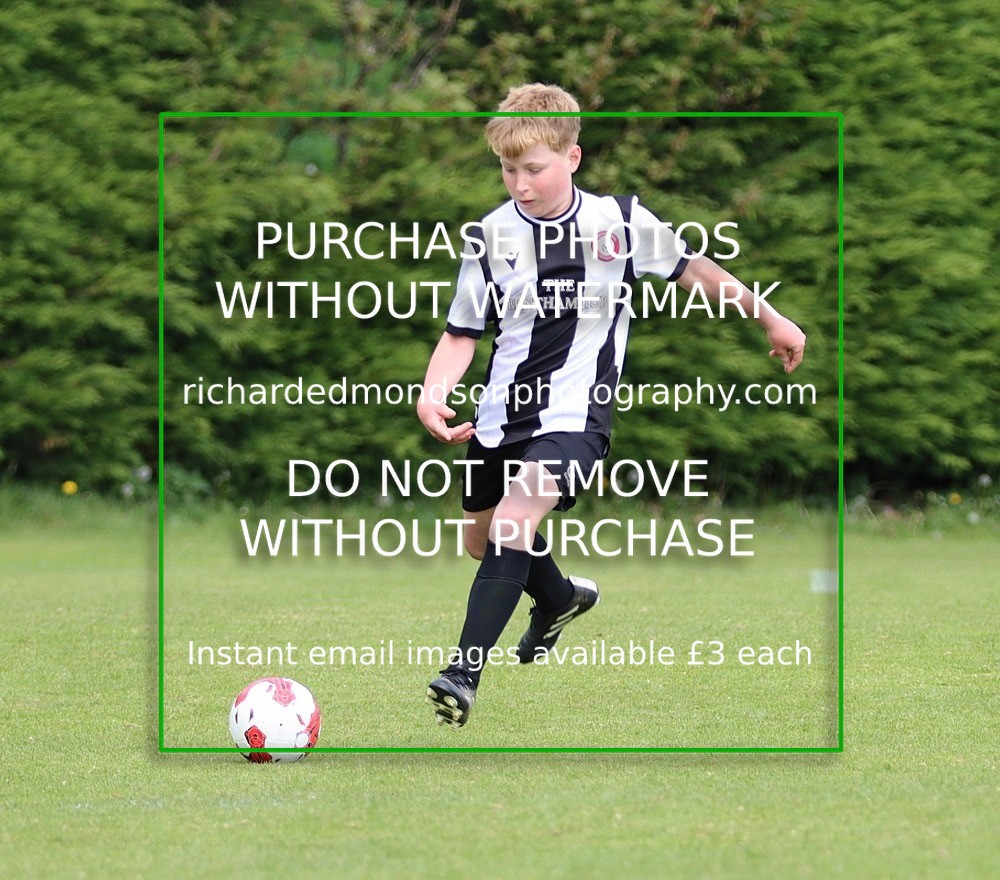 IMG_1294 - Craven Wanderers Under 12's