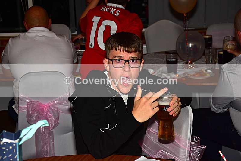COU-679 - Courtney's 21st