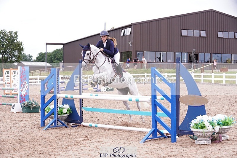 250629-113150-10928 - Cls 36 Pony Discovery & 90cm Open