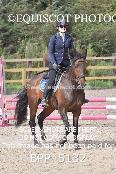 BPP_5132 - CLASS 9 CLEAR ROUNDS