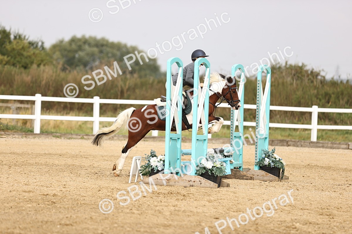 SBM_001416 - Class 4 - 60cm Championship