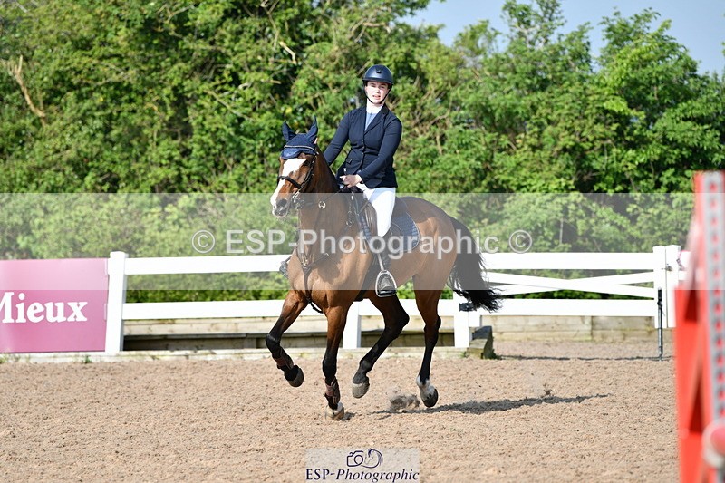 240511A-091931-11238 - Cls 28 95cm National Am Quali