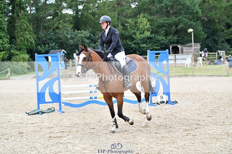 240712-092345-31950 - Cls 136 85cm Amateur Qualifier