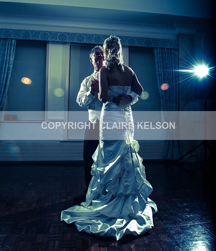  - WEDDINGS